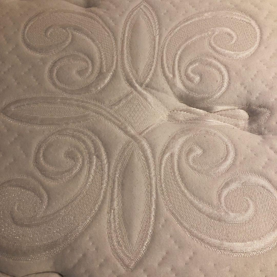 REGALIA レガリアInsignia セミダブル　マットレス　インシグニア