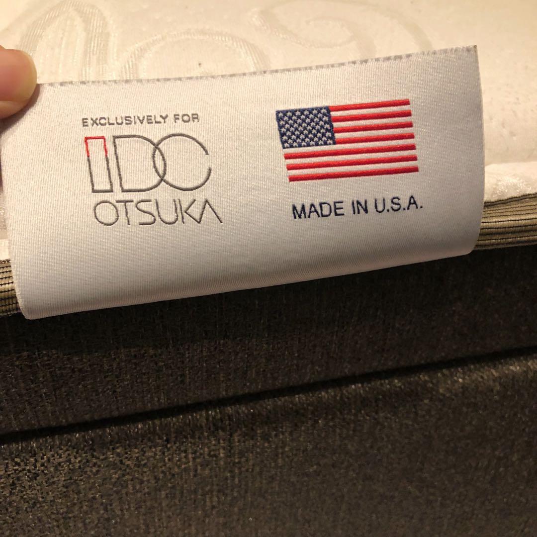 REGALIA レガリアInsignia セミダブル　マットレス　インシグニア