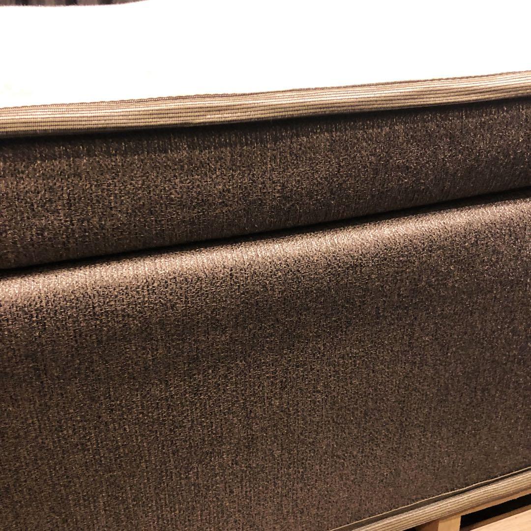 REGALIA レガリアInsignia セミダブル　マットレス　インシグニア