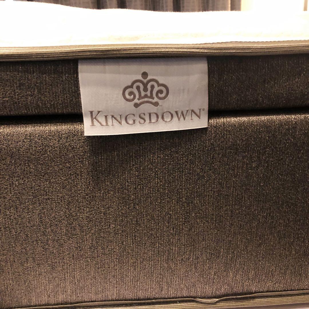 REGALIA レガリアInsignia セミダブル　マットレス　インシグニア