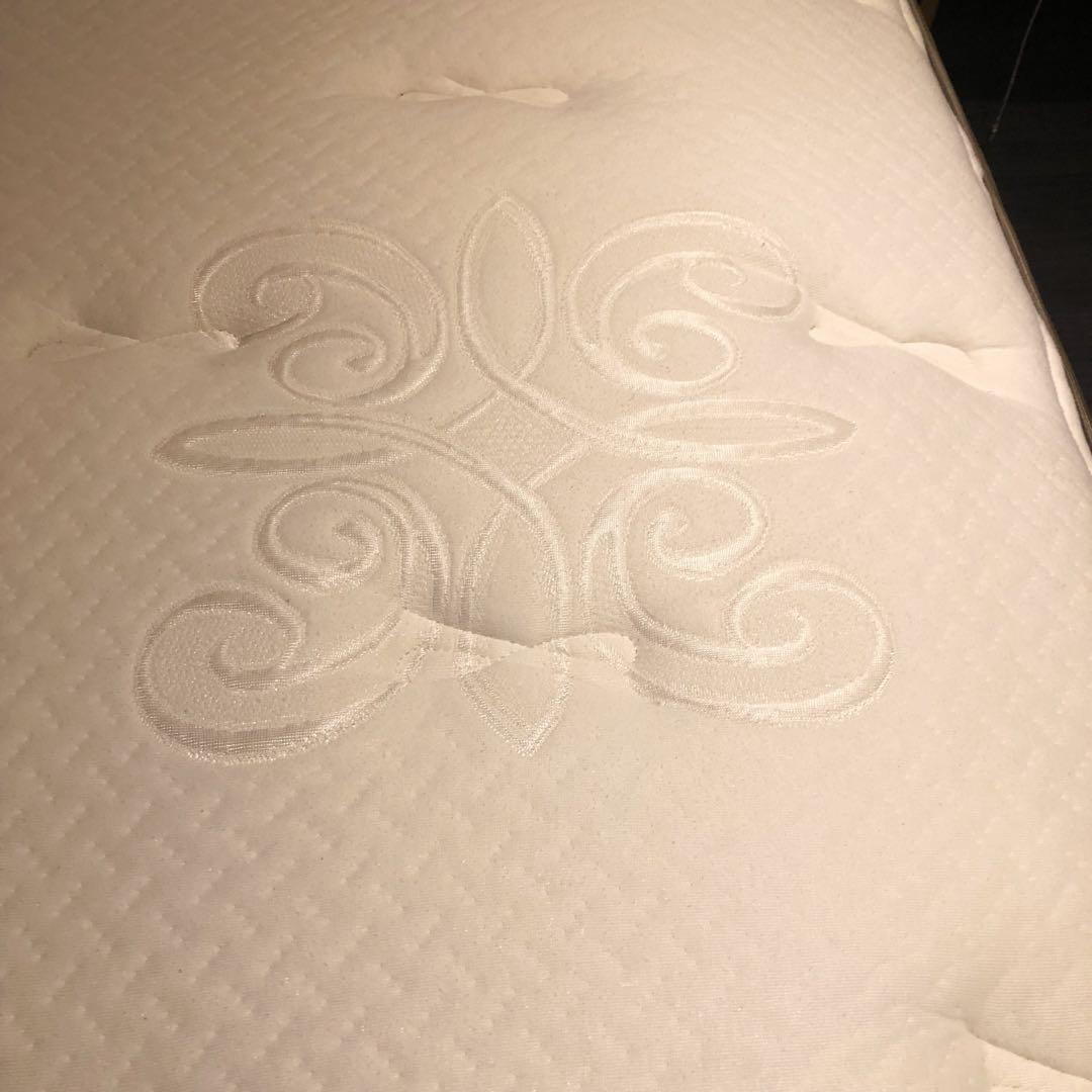 REGALIA レガリアInsignia セミダブル　マットレス　インシグニア