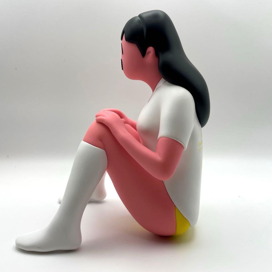 その他 Face Oka Oh! Sit! - Yellow