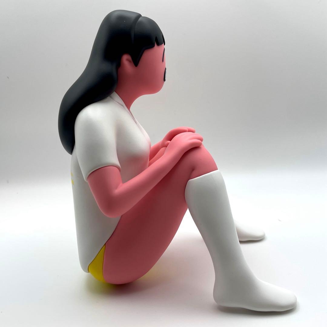 その他 Face Oka Oh! Sit! - Yellow