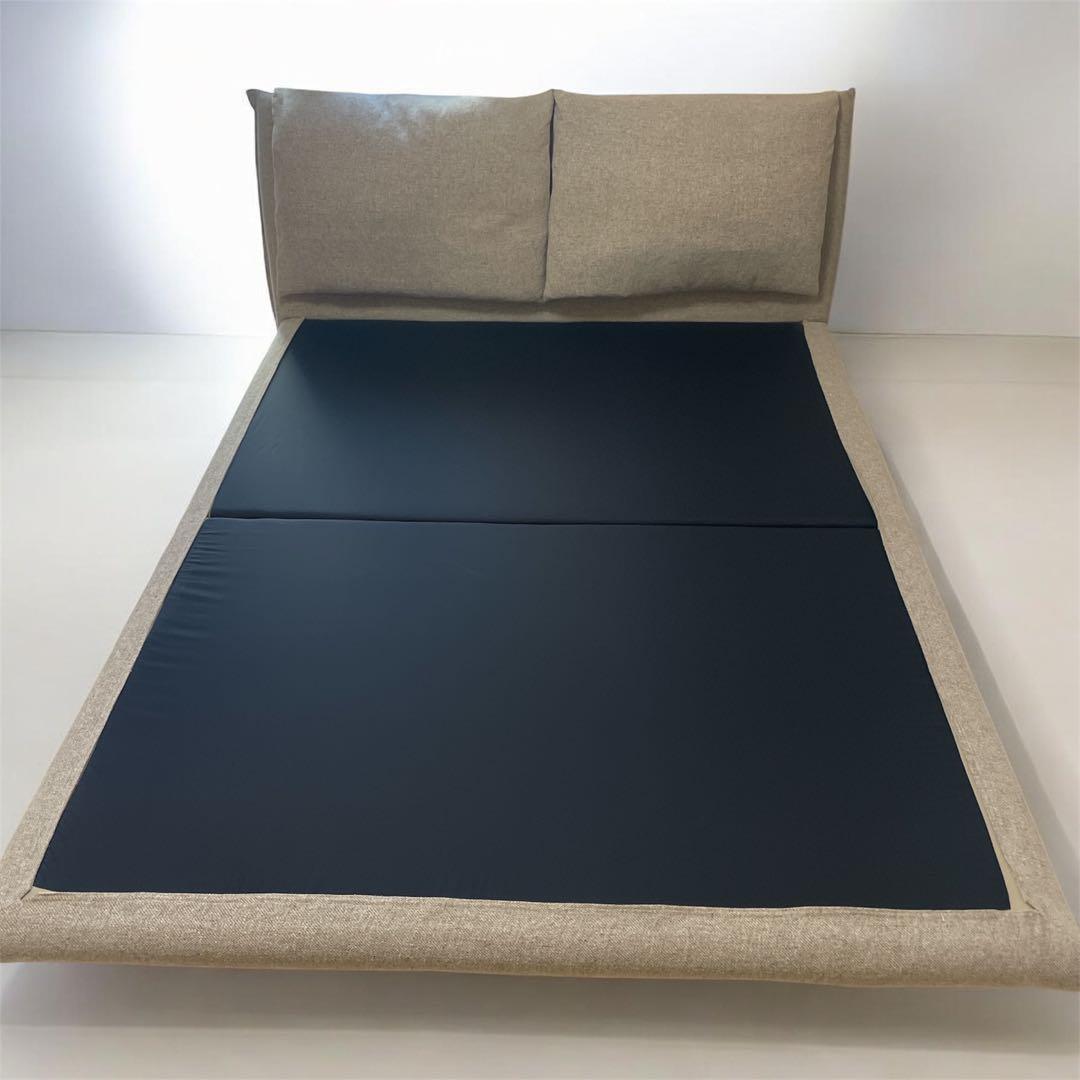 アクタス　actus ベッドフレーム