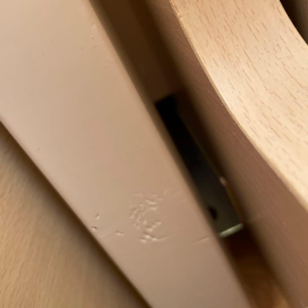 (金沢市近郊直接取引希望)コイズミ 学習デスク キッズコンポA ハイベッドデスク