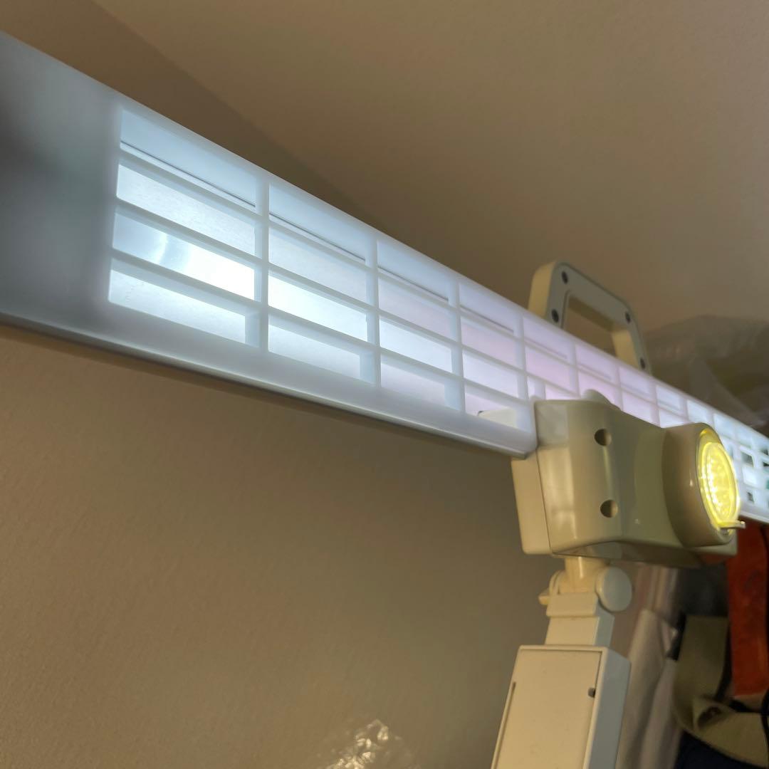 (金沢市近郊直接取引希望)コイズミ 学習デスク キッズコンポA ハイベッドデスク