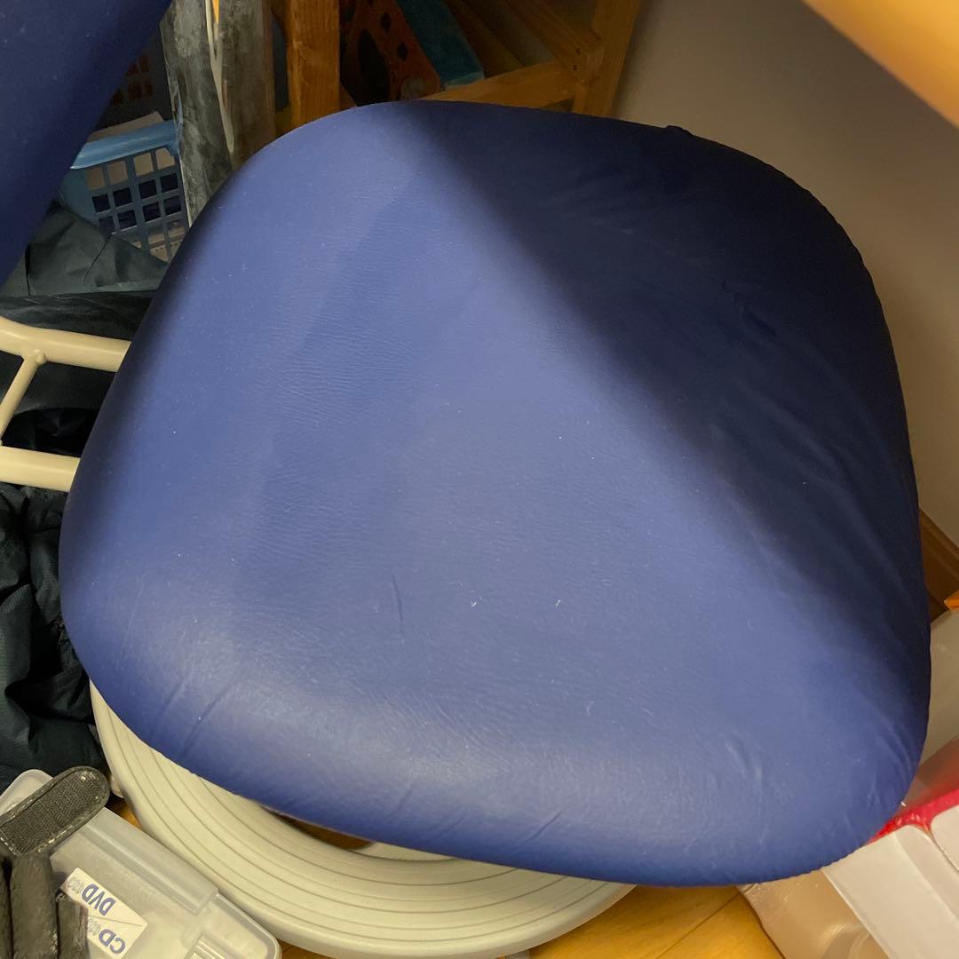 (金沢市近郊直接取引希望)コイズミ 学習デスク キッズコンポA ハイベッドデスク