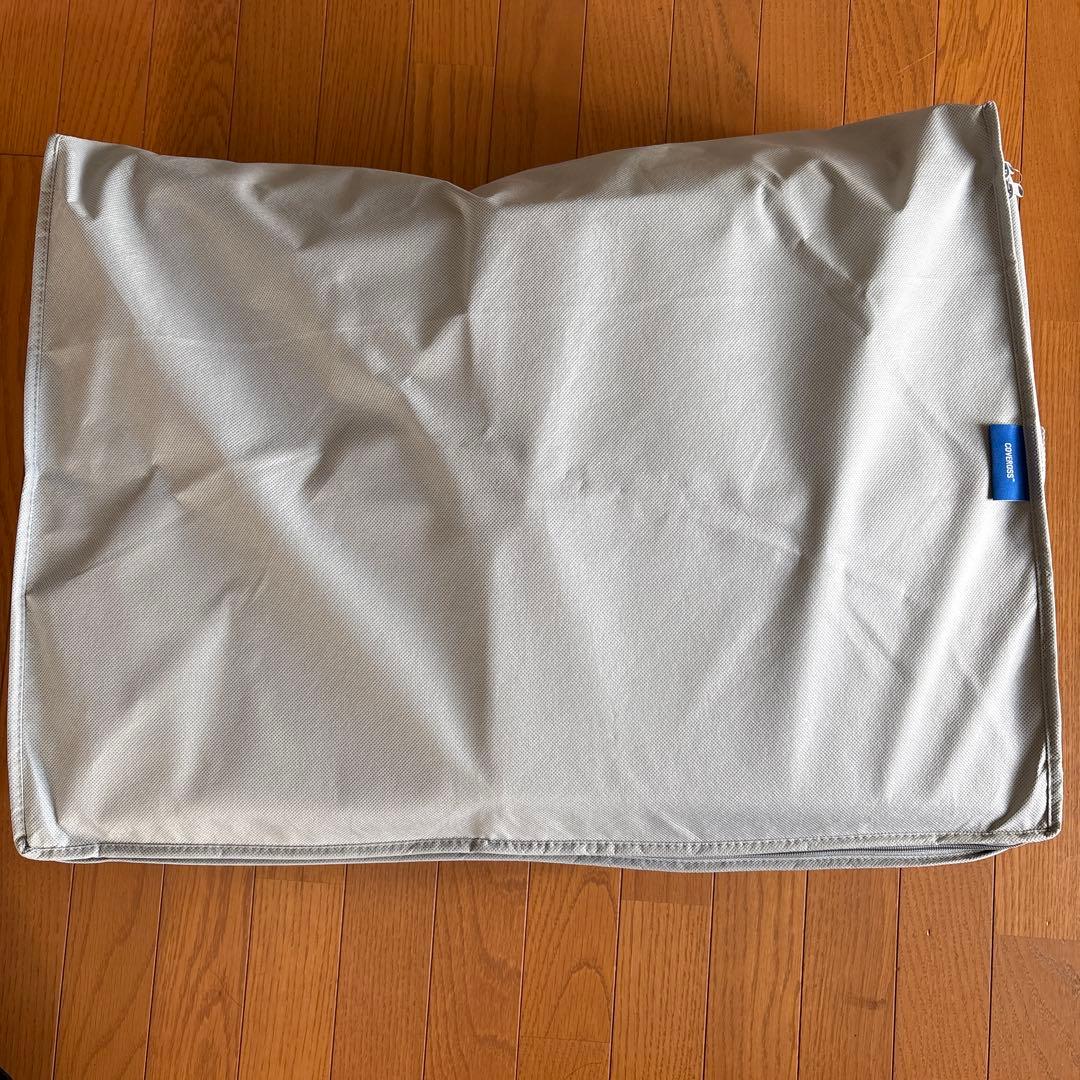 内閣総理大臣賞　COVEROSS®️ カバロス　超温熱10層掛け布団　毛布