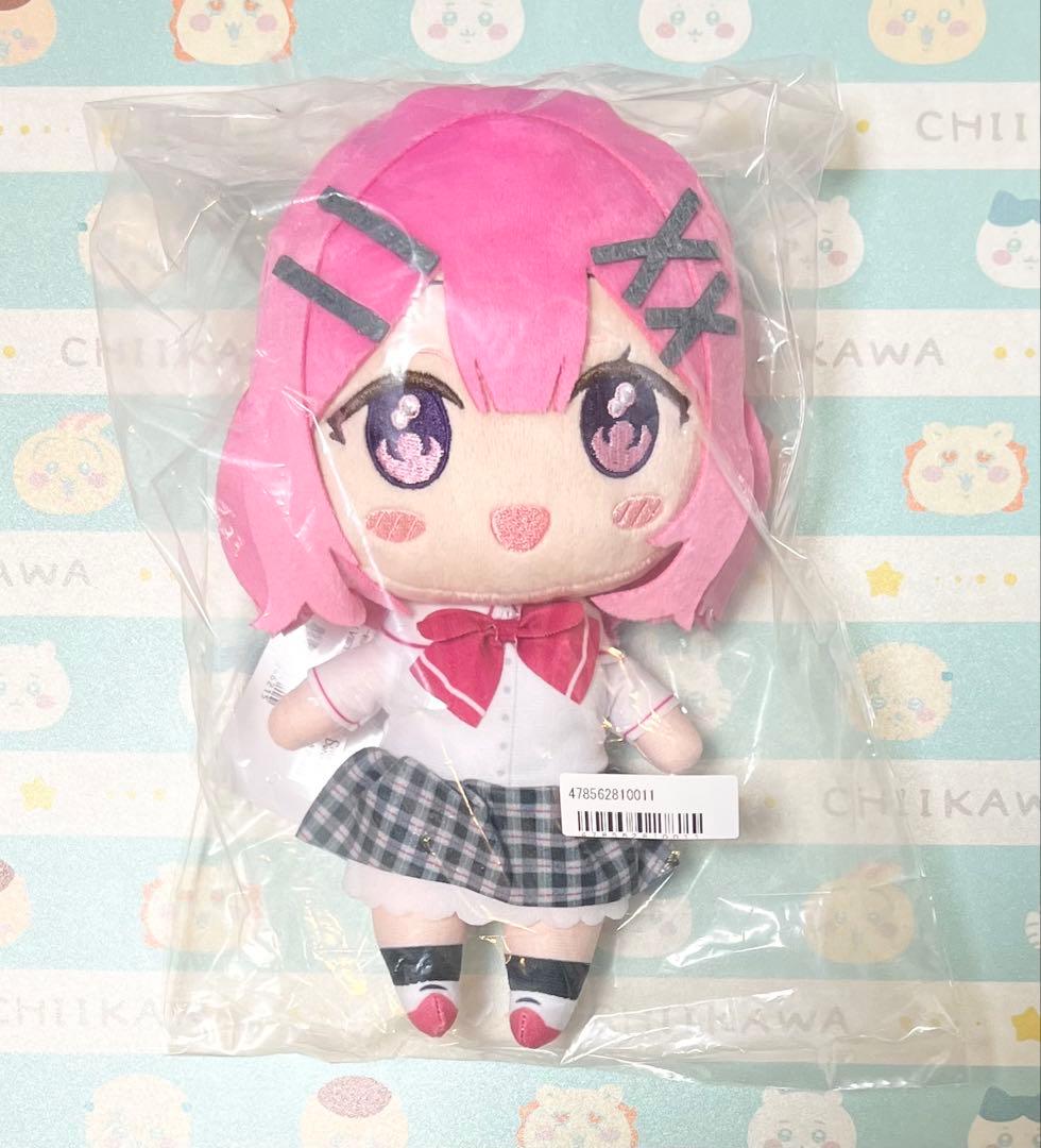 わたなれ わたなれ展 A6ミニアクリルボード お風呂 甘織れな子＆瀬名