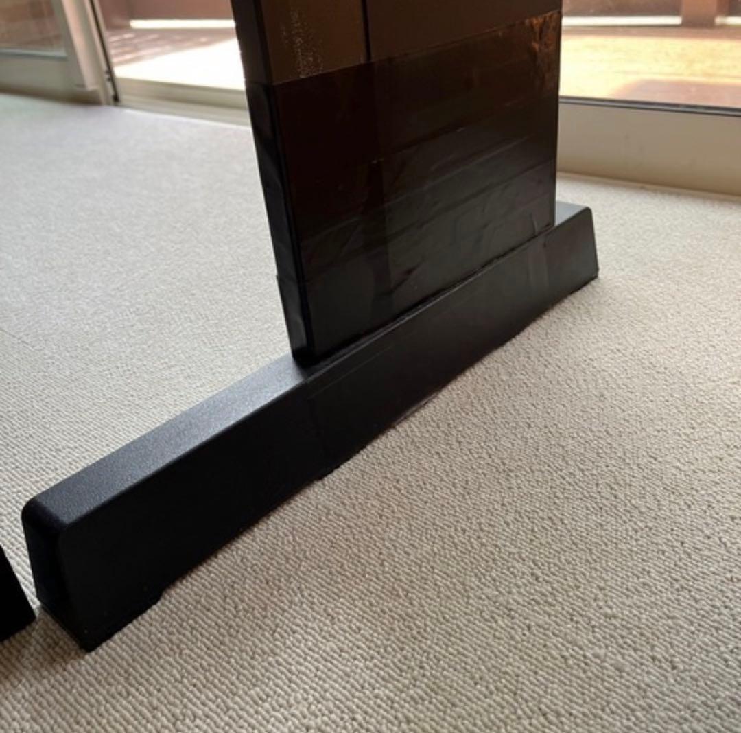 引き取り限定 YAMAHA P-70 電子ピアノ 88鍵盤 ブラック - メルカリ