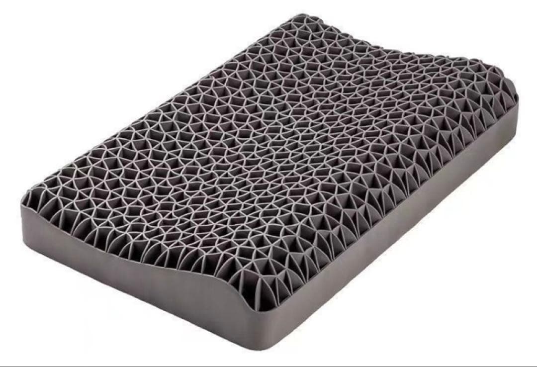 枕　羊のいらない枕　無重力まくら　ホワイト　癒し　眠り　まくら　マクラ　白　睡眠