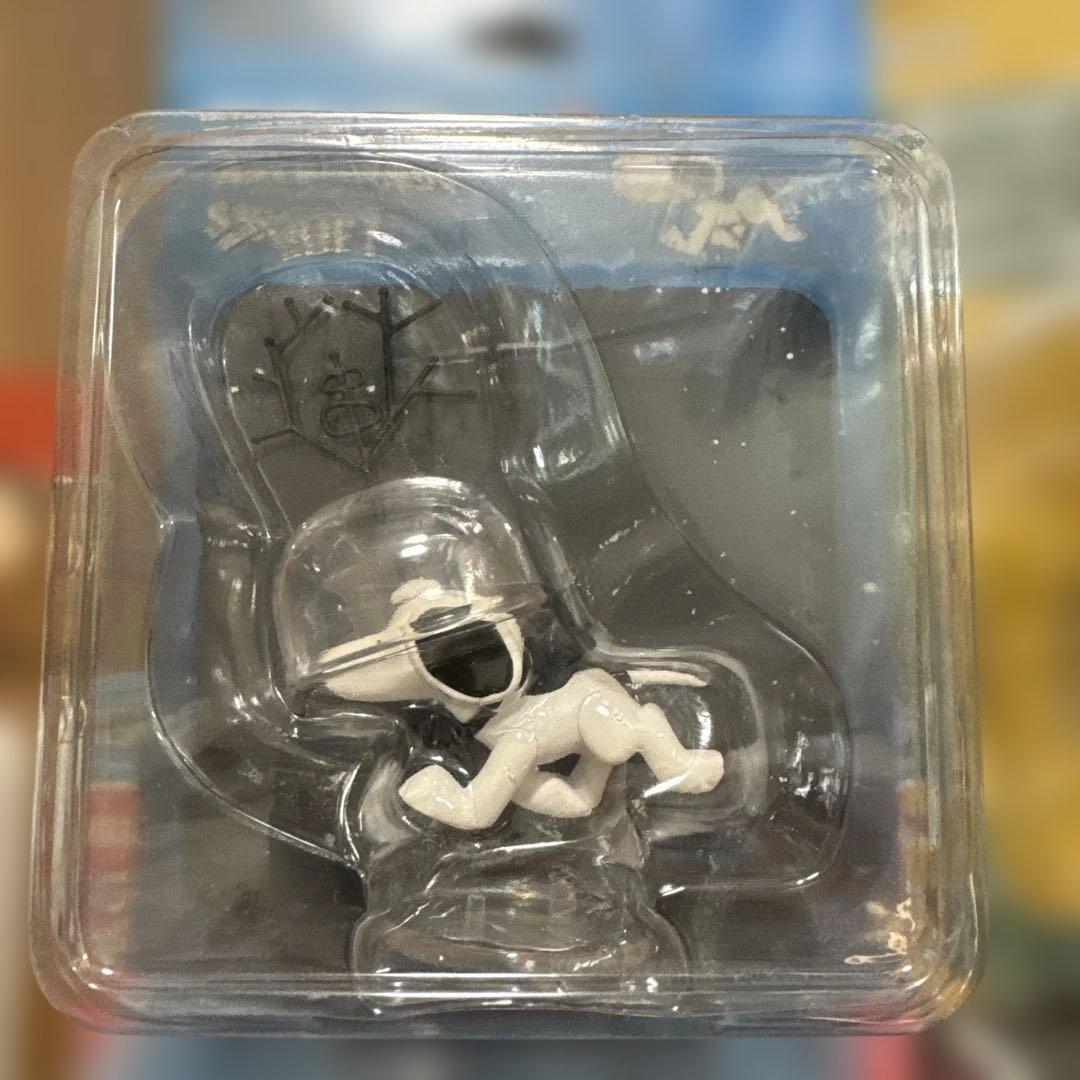 スヌーピー メディコムトイ UDF