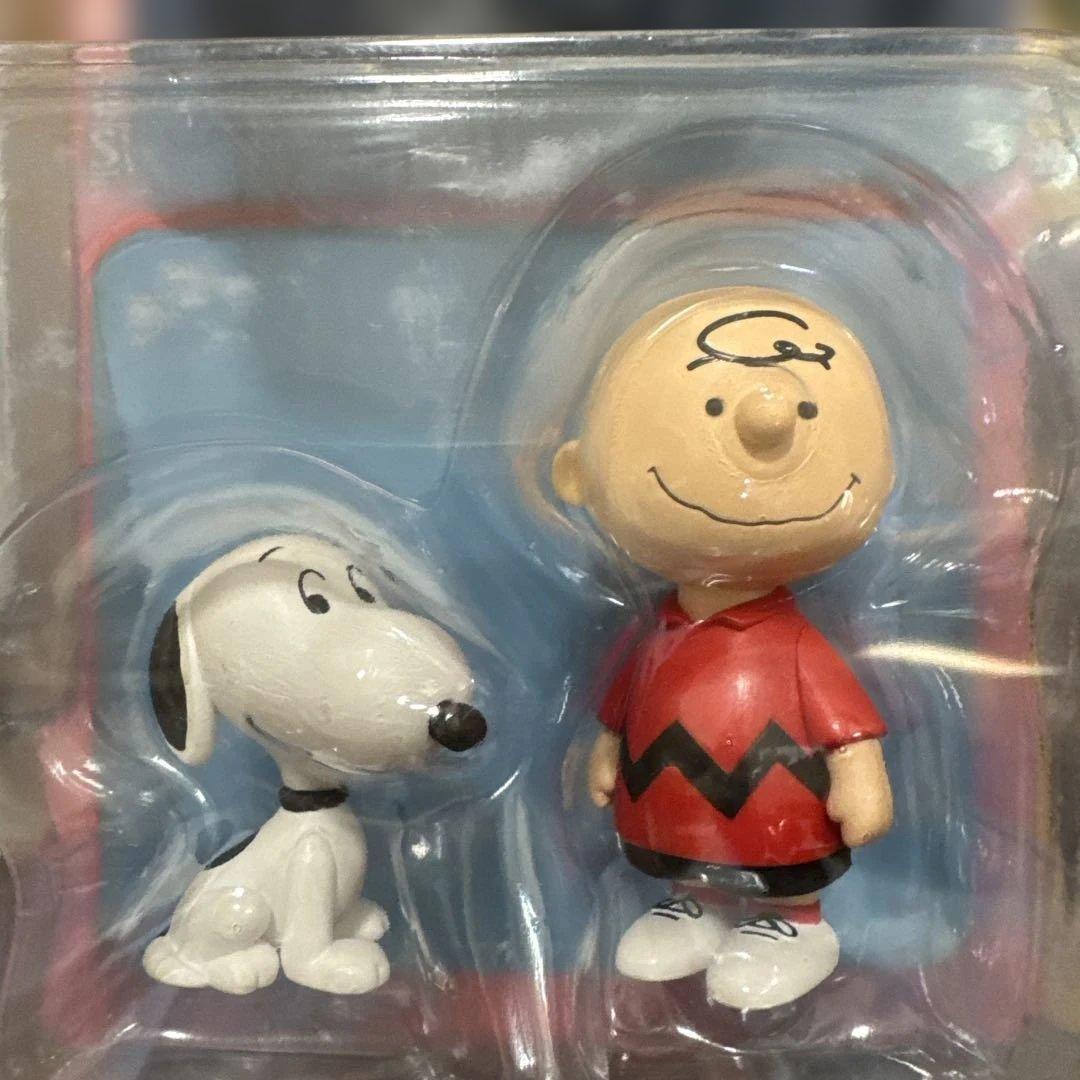 スヌーピー メディコムトイ UDF