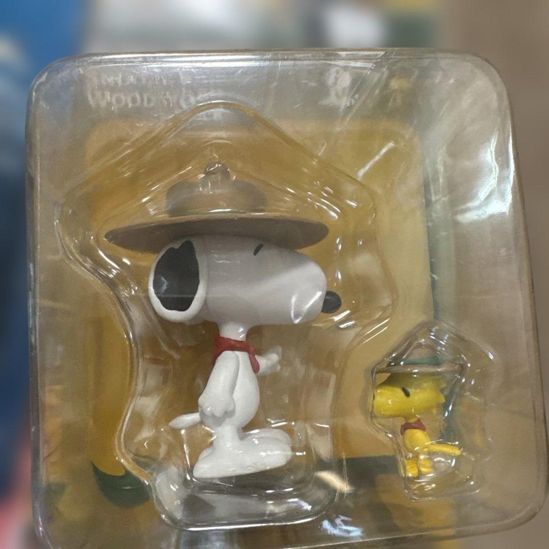 スヌーピー メディコムトイ UDF