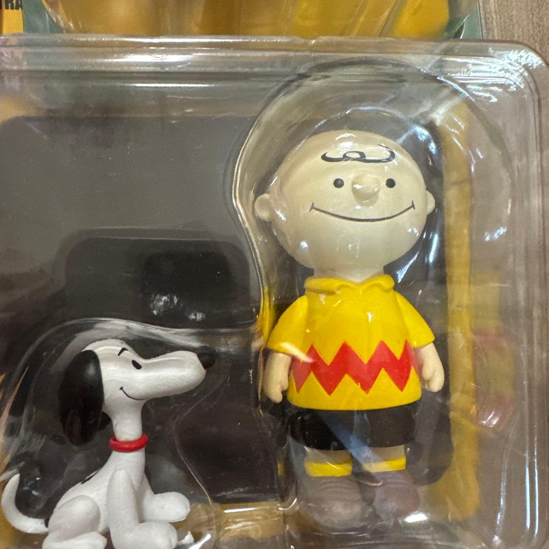 スヌーピー メディコムトイ UDF