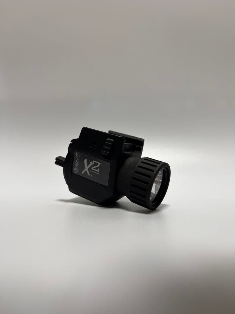 トイガン 1-39 INSIGHTtechnology X2 LED