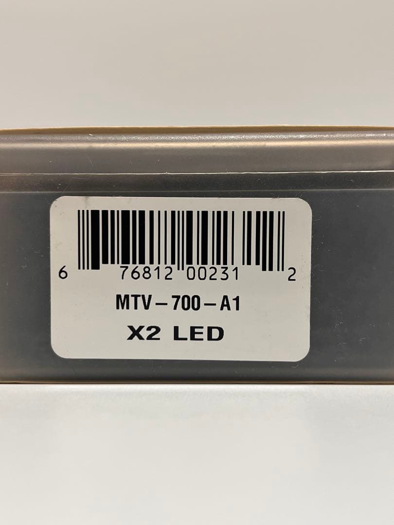 トイガン 1-39 INSIGHTtechnology X2 LED