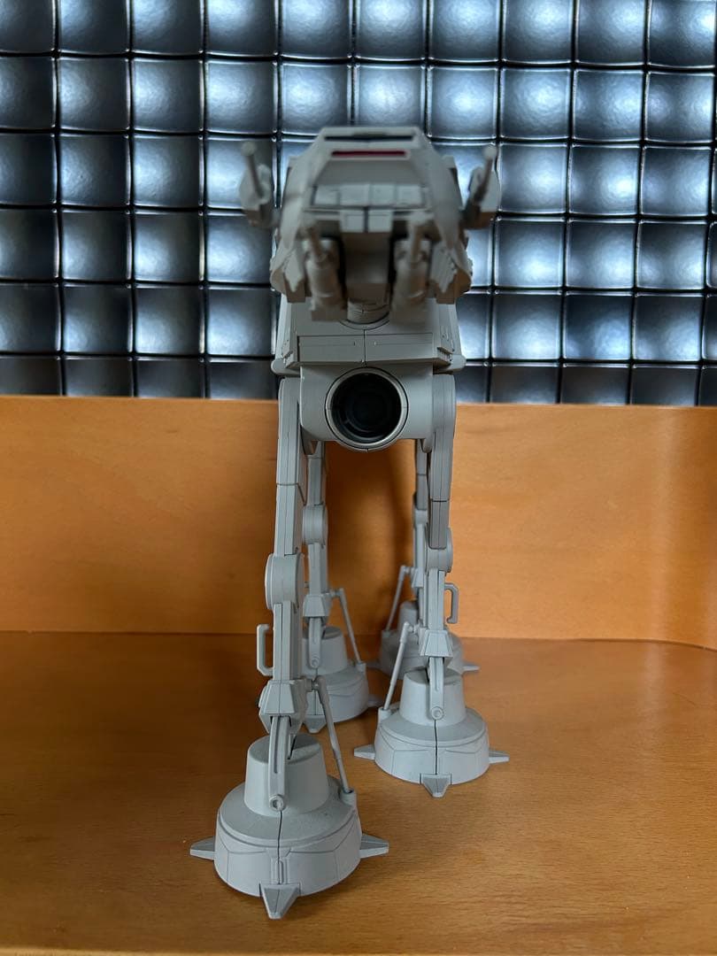 スターウォーズ　AT-ATマルチスタンド