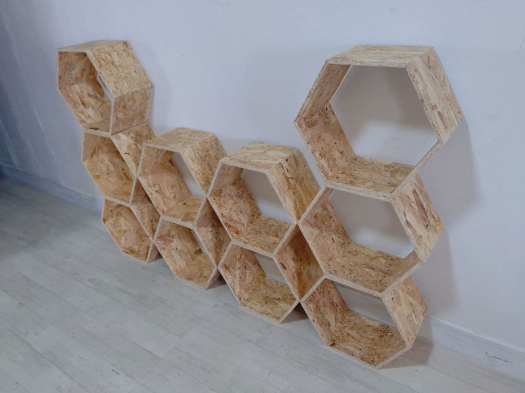 ①ぱーちゃん出品