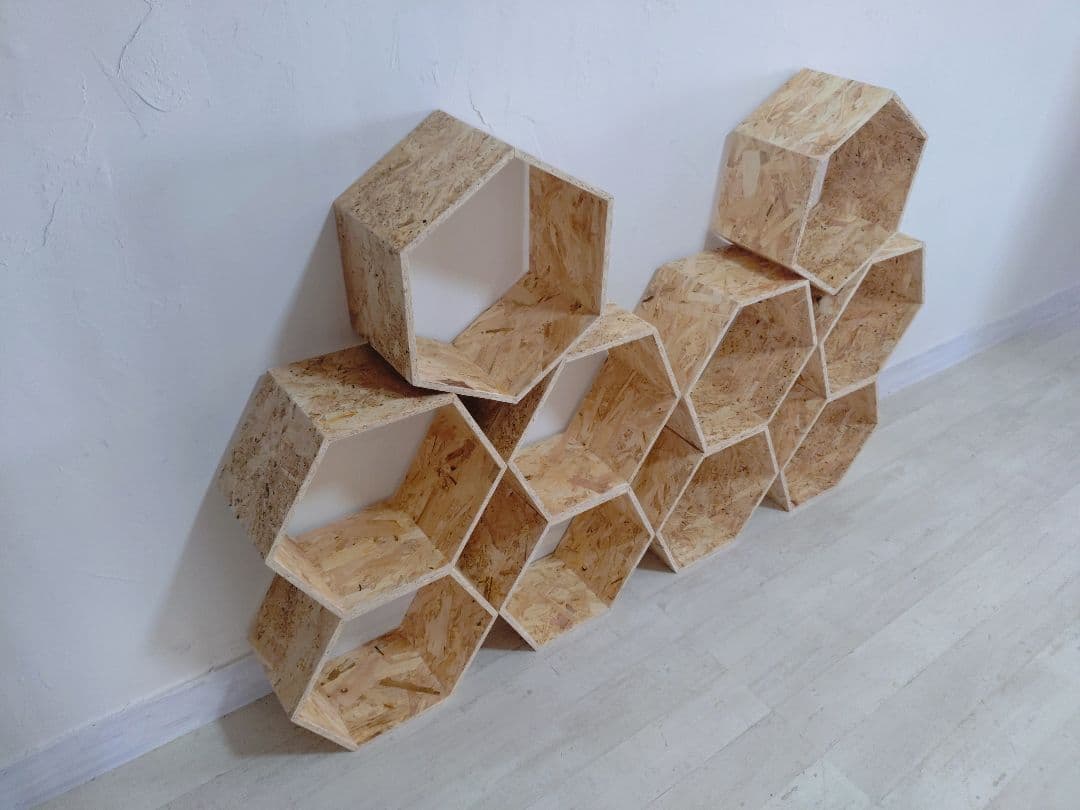 ①ぱーちゃん出品