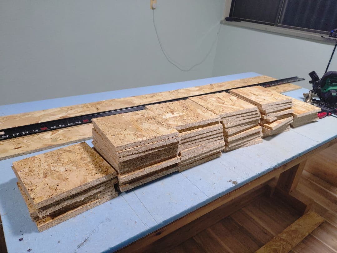 ①ぱーちゃん出品