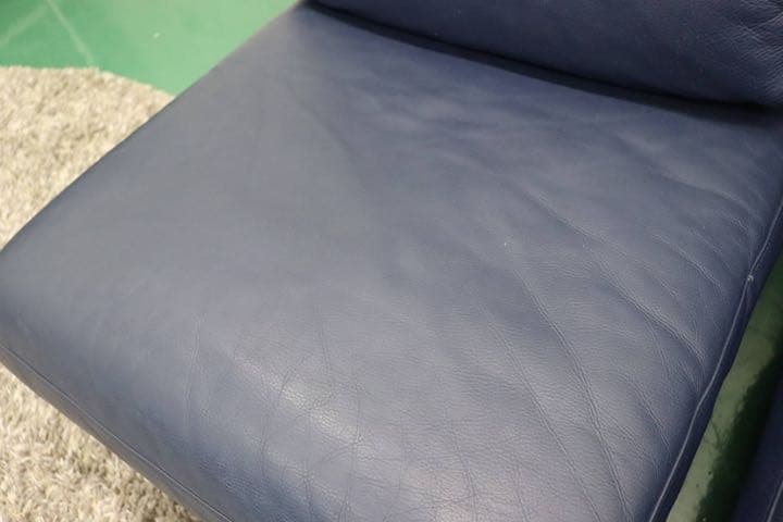 GMEK902D○ACTUS / アクタス Gallery-M 1人掛けソファ - メルカリ