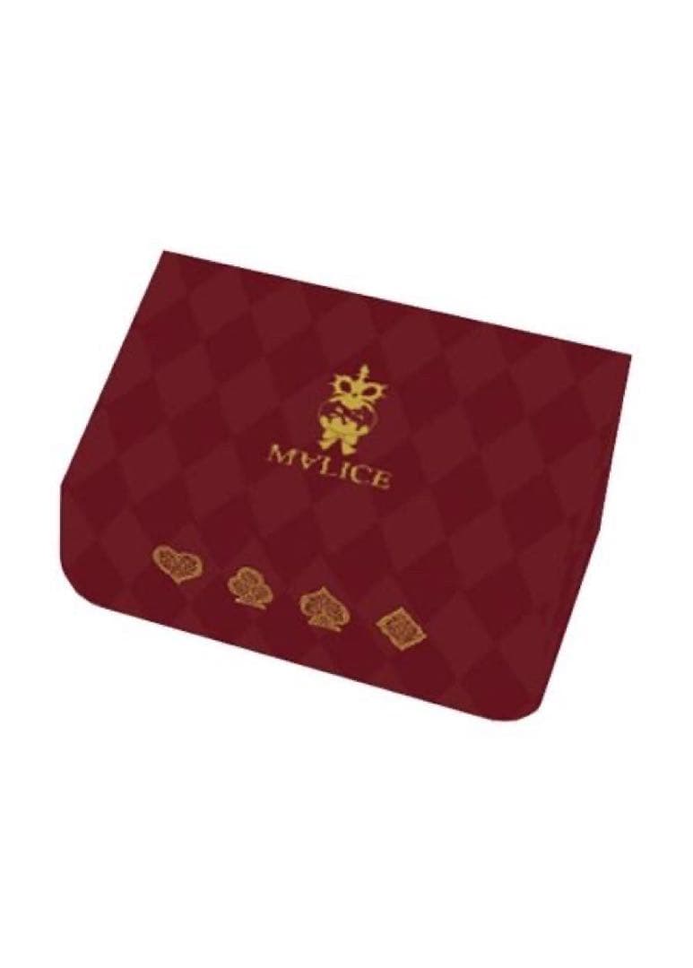 海外限定】遊戯王OCG M∀LICE 万全デュエルセット 新品 特典カード無し