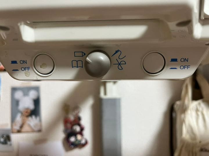 コイズミ 幅100センチ学習机