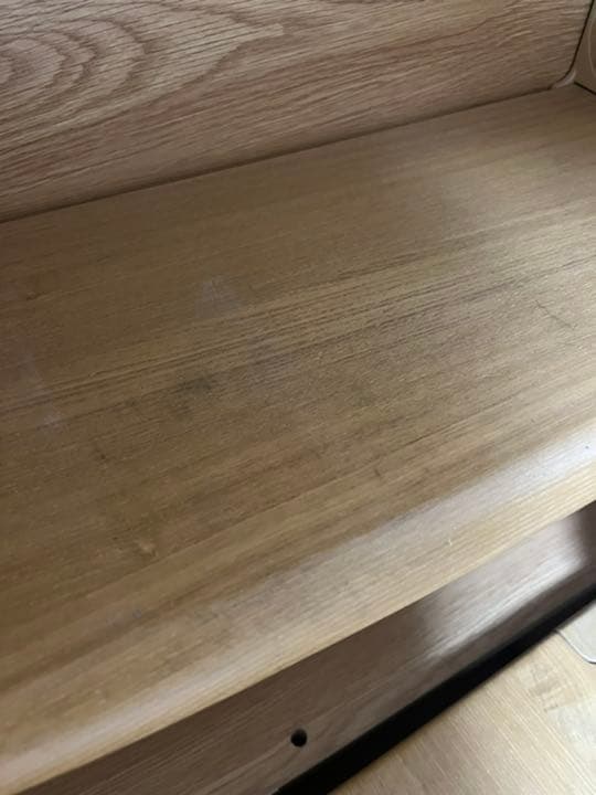 コイズミ 幅100センチ学習机