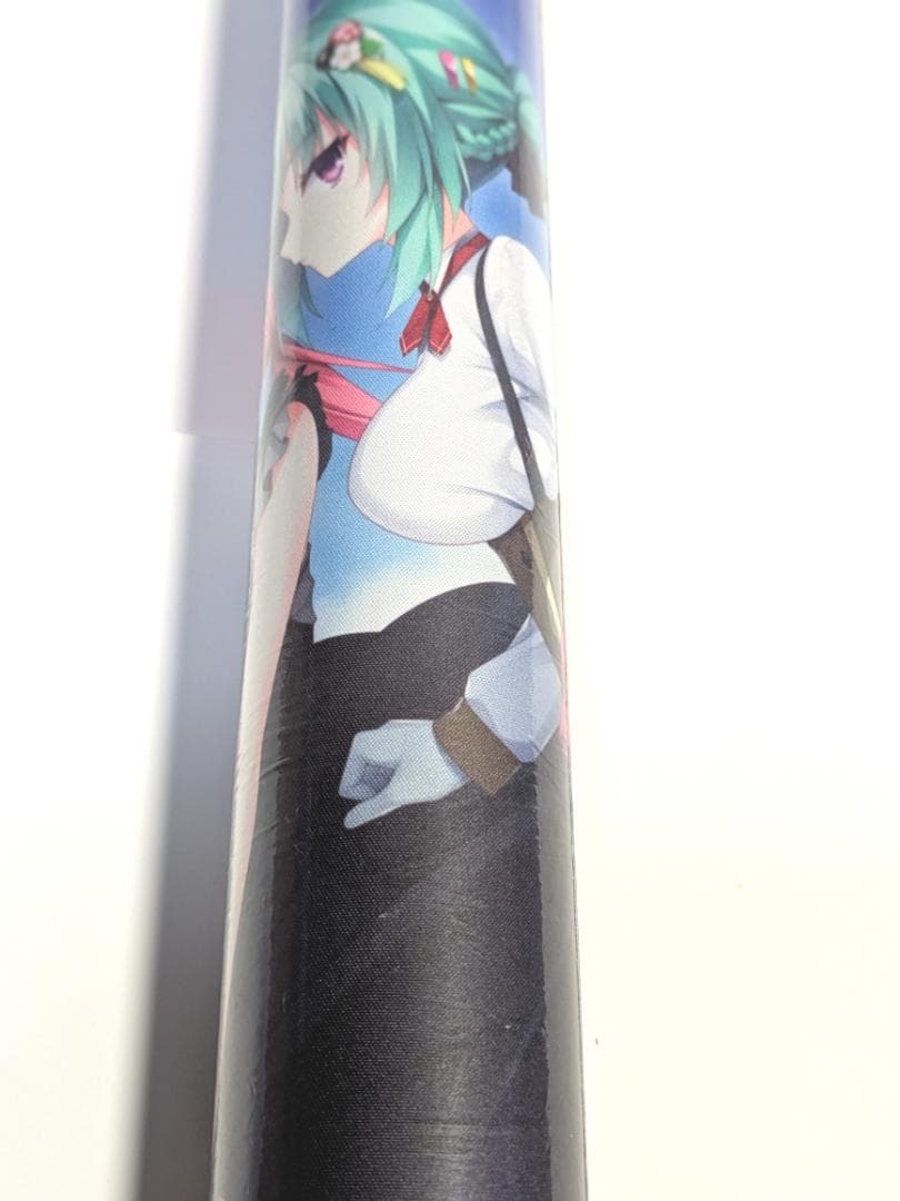 ゆずソフト 天使☆騒々 RE-BOOT! スリーブプレイマット等サプライセット