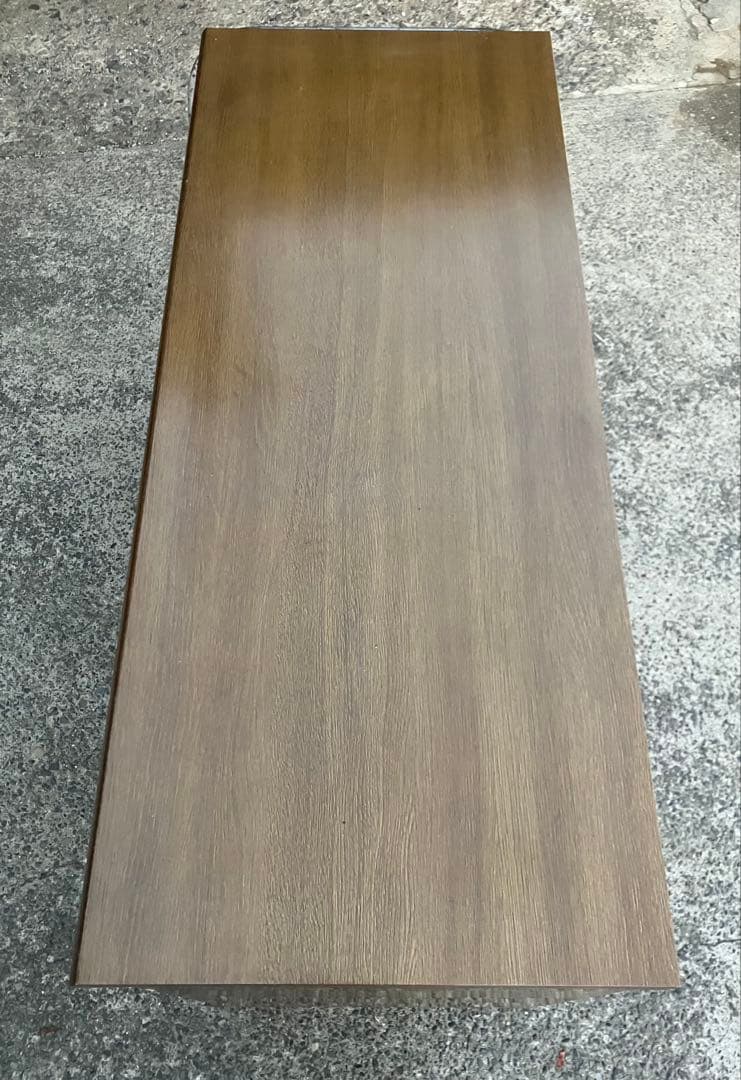 武富家具 TAKEDOMI キャビネット ローボード オーク材 192cm幅