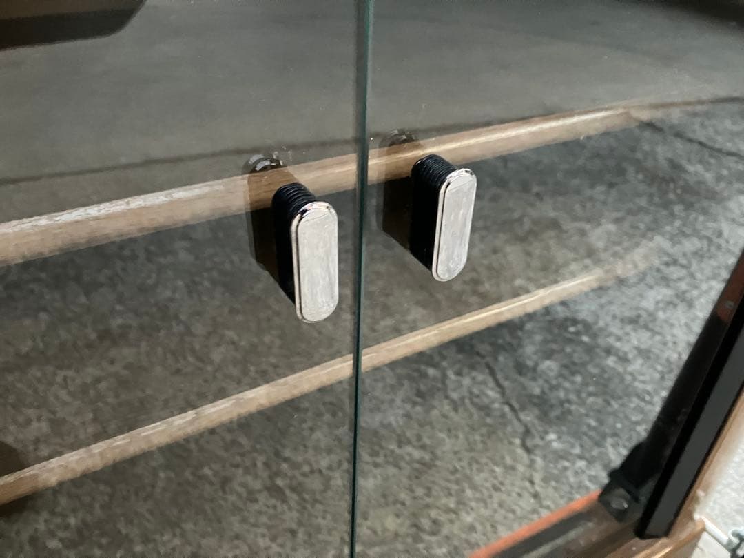 武富家具 TAKEDOMI キャビネット ローボード オーク材 192cm幅