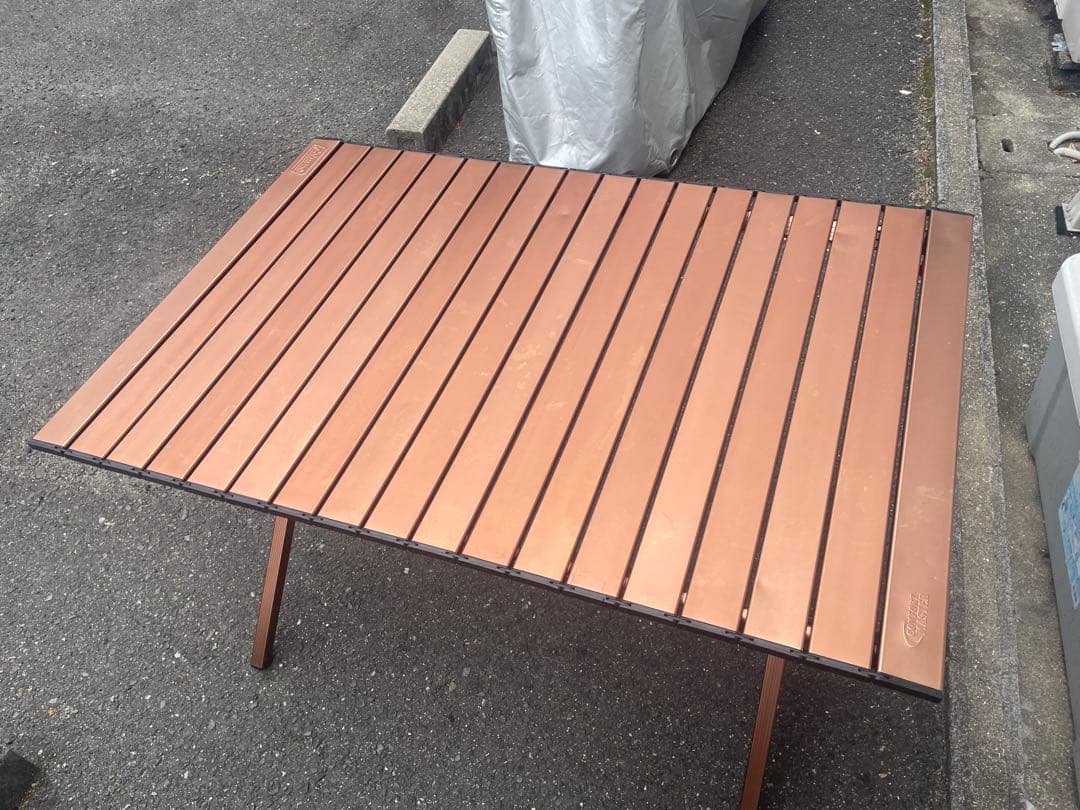 コンフォートマスターラウンジロールテーブル