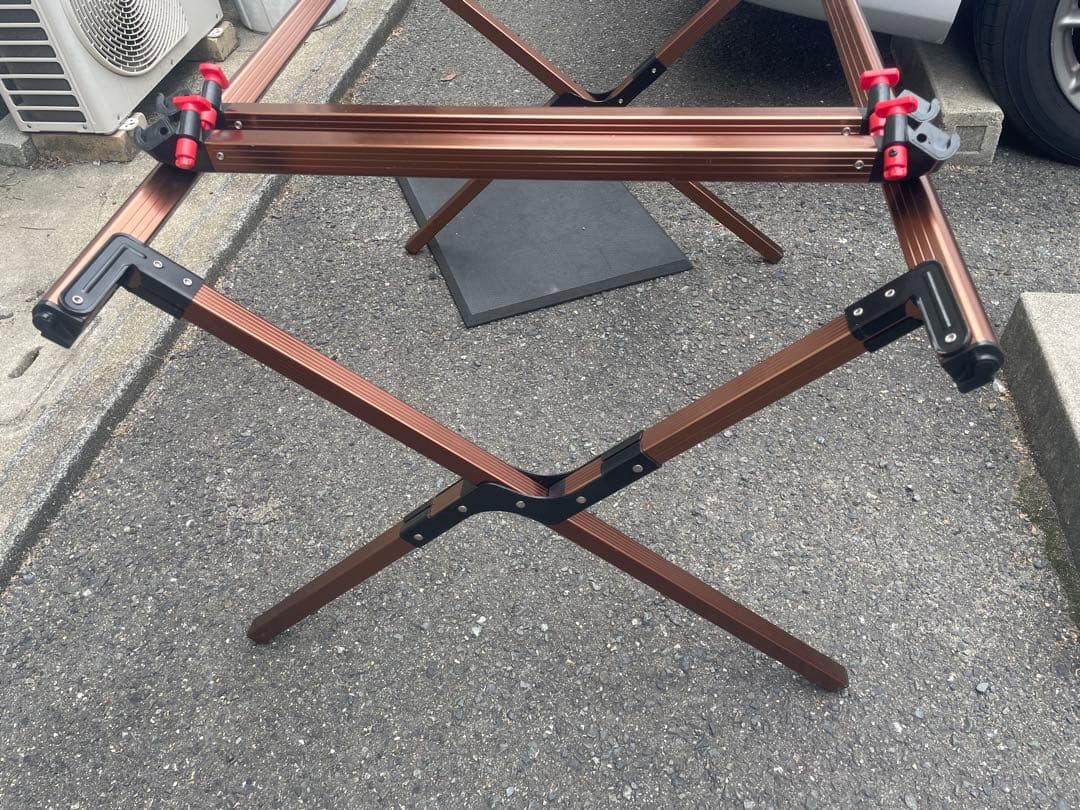 コンフォートマスターラウンジロールテーブル