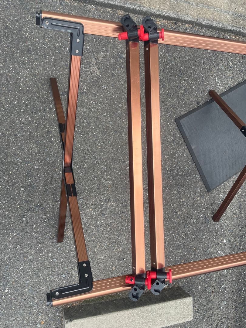 コンフォートマスターラウンジロールテーブル