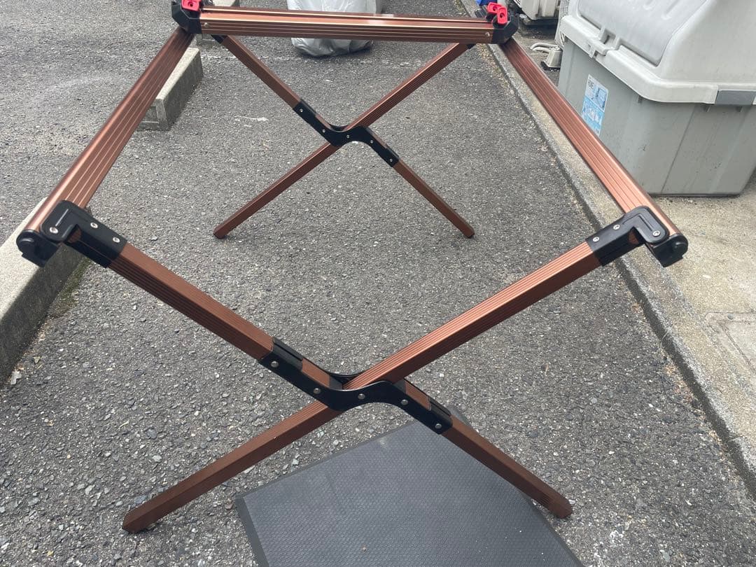 コンフォートマスターラウンジロールテーブル