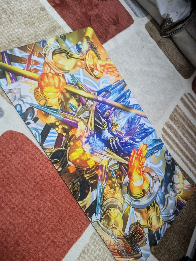 G*o様 【まとめ売り】引退品 デュエルマスターズ デッキ多数 サプライ