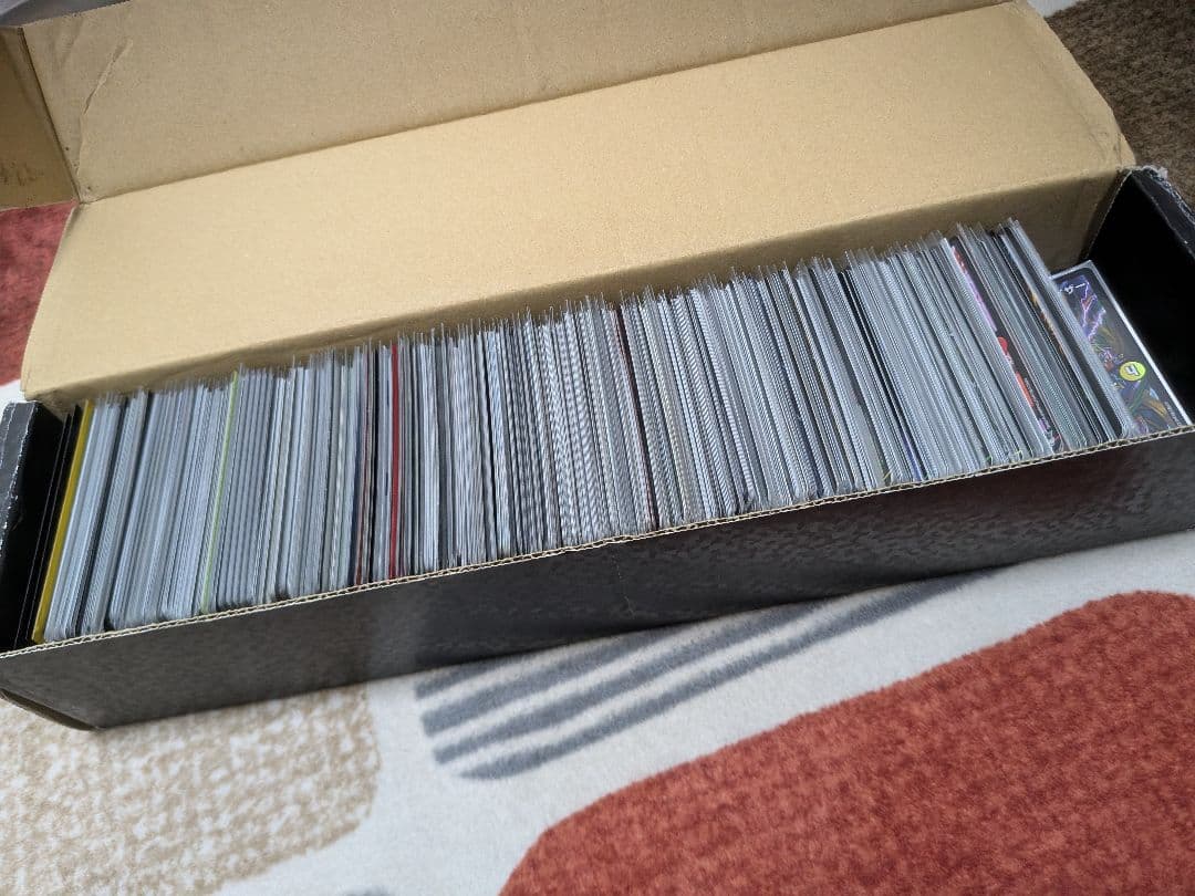 G*o様 【まとめ売り】引退品 デュエルマスターズ デッキ多数 サプライ