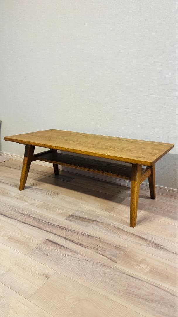 unico ローテーブル　ADDY