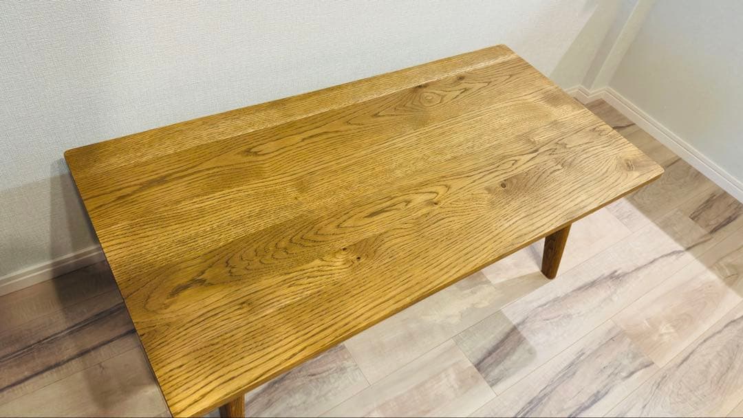 unico ローテーブル　ADDY