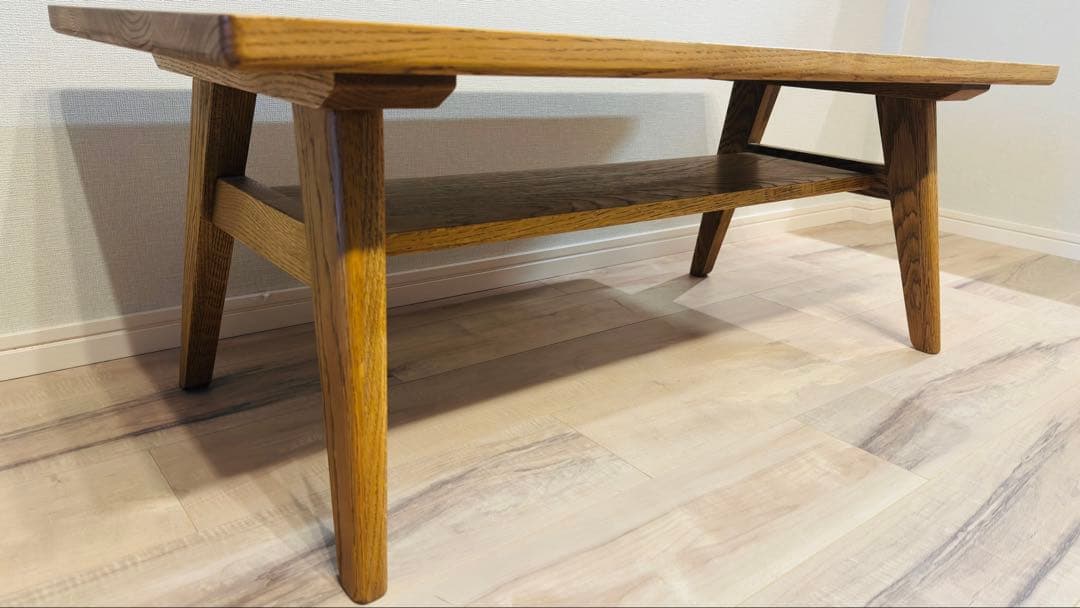 unico ローテーブル　ADDY