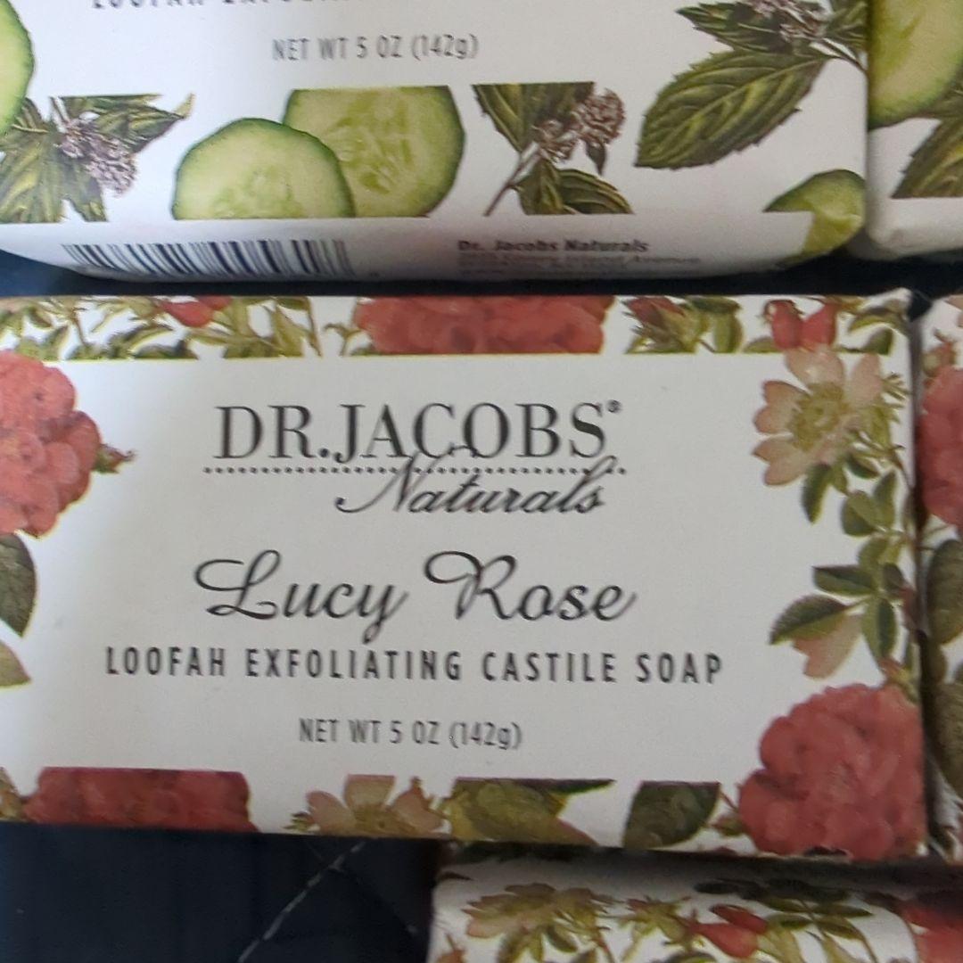 ジェイコブス　バーソープ　39個