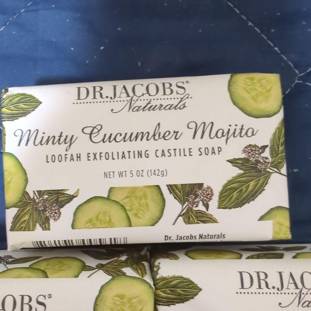 ジェイコブス　バーソープ　39個