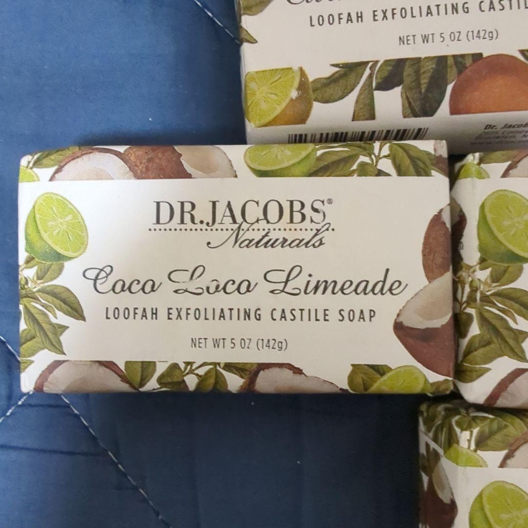 ジェイコブス　バーソープ　39個