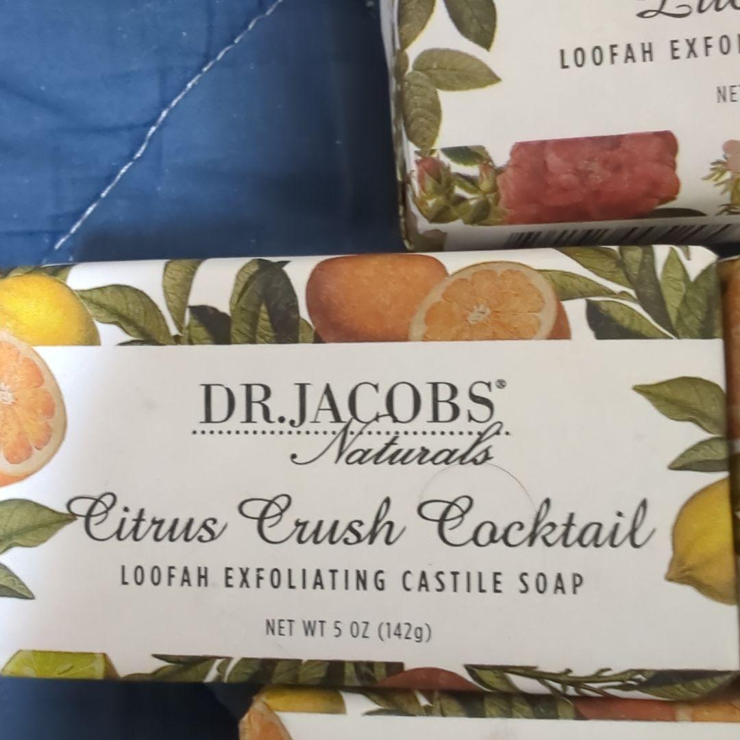 ジェイコブス　バーソープ　39個