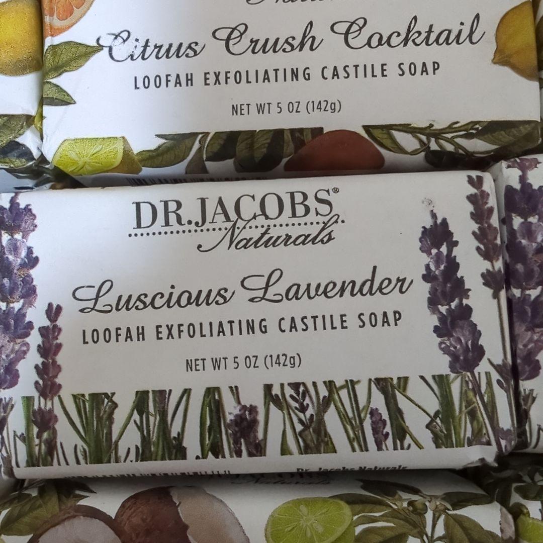 ジェイコブス　バーソープ　39個