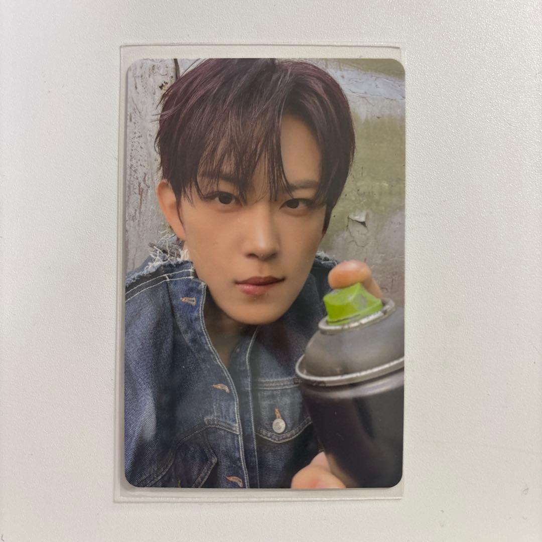 ALD1 ゴヌ トレカ - メルカリ