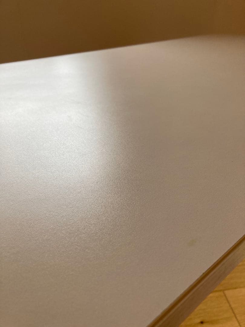 廃盤　IKEA SANSAD キッズテーブル