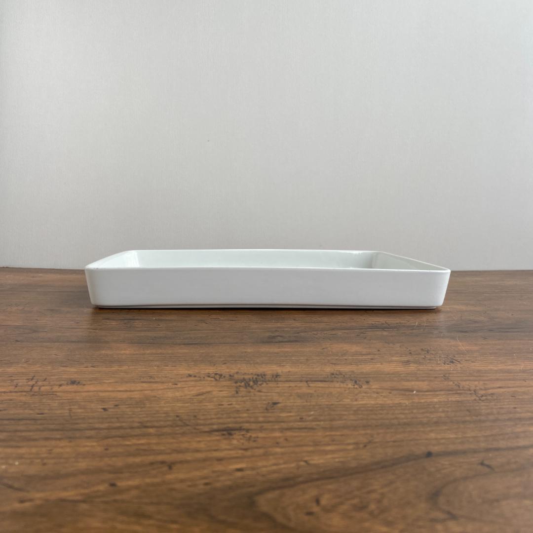 グスタフスベリ BERSA ベルサ 31.5cm×22.5cm 長方形角皿 大皿