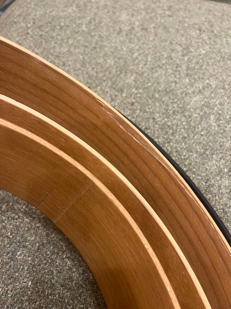 ペンダントライト ペーンランタ　インターフォルム ブラウン